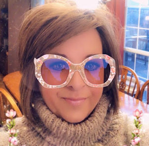 Meet your Posher, Lori
